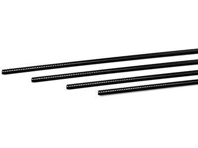 Cube Acid Schutzblechset 75 - 27.5 Zoll / BB-Mount 2.0, black - Bild 6