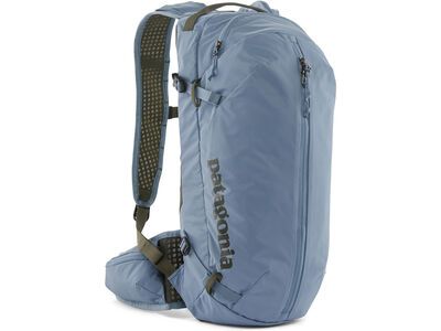Patagonia Dirt Roamer Mountain Biking Pack - S/M, light plume grey - Bild 2