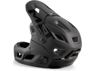 MET Parachute MCR MIPS, black/matt glossy - Bild 3