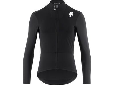 Assos Equipe R Men's Winter Jacket S11 Evo, black series - Bild 1
