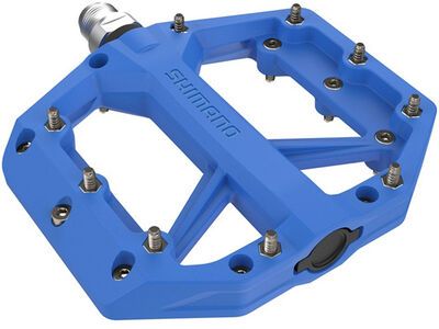 Shimano PD-GR400, blue - Bild 2