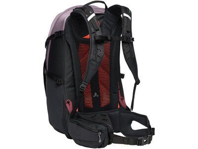 Vaude TrailControl 25+, purple ash - Bild 2