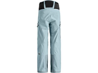 Ortovox Ravine Plus 3L Pants W, glacier grey - Bild 2