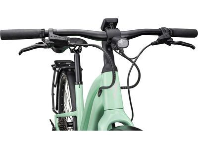 Specialized Turbo Vado SL 2 4.0 Step Through EQ, gloss oasis - Bild 6