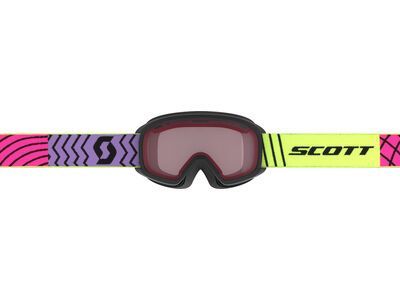 Scott Junior Witty, Enhancer / purple/neon pink - Bild 2