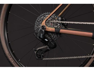 Cube Nuroad SLX, autumn´n´black - Bild 6