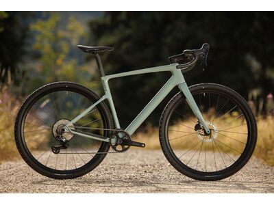 Scott Addict Gravel 30, agate grey - Bild 20