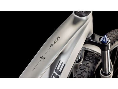 Cube Reaction Hybrid One 600 29, silver´n´black - Bild 2