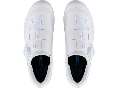 Shimano SH-RC503W Women Road, white - Bild 4