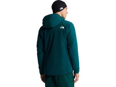 The North Face M Summit Casaval Hoodie, pacific teal - Bild 5