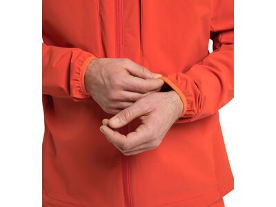 Haglöfs Discover Touring Jacket Men, habanero - Bild 11