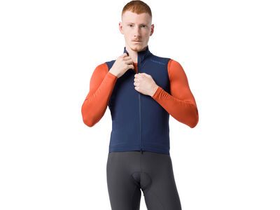 Castelli Espresso 2 Vest, belgian blue - Bild 2
