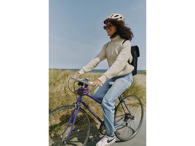 Abus Yarnit 4004K/110, midnight purple - Bild 2