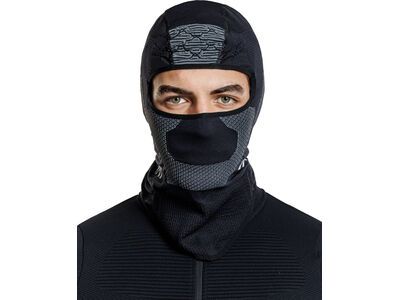 X-Bionic Stormcap, x black/grey - Bild 3