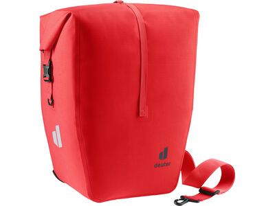 Deuter Visby 25+5, cherry - Bild 4