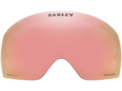 Oakley Flight Deck Pro M Replacement Lens, Prizm Rose Gold Iridium - Bild 2