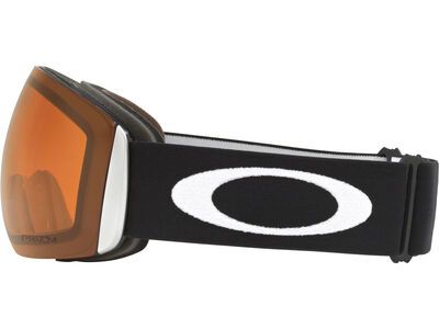 Oakley Flight Deck L, Prizm Snow Persimmon / matte black - Bild 2