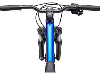 Cannondale Trail 24, sonic blue - Bild 3
