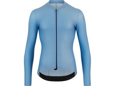 Assos Mille GT LS Jersey S11 thunder blue