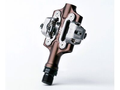 OneUp Components XC Clip Pedal, bronze - Bild 8