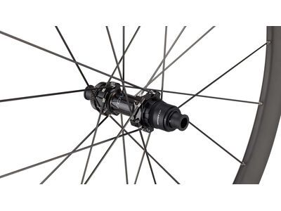 Specialized Roval Control World Cup - 29 Zoll / 12x148 mm, satin carbon/satin black - Bild 3