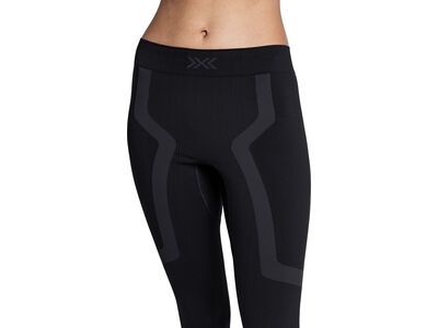 X-Bionic X-Ential Long Tights Wmn, x black - Bild 8