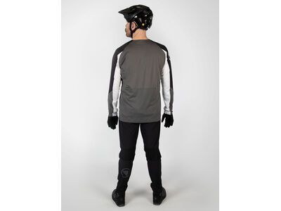 Endura MT500 Burner Lite Hose, schwarz - Bild 6