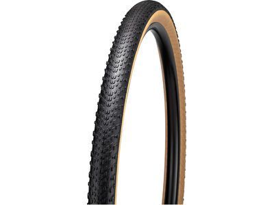 Specialized Tracer TLR Gripton T5 - 700C tan sidewall