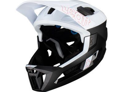 Leatt Helmet MTB Enduro 3.0, white