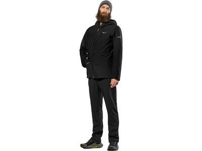 Salewa Puez Gore-Tex 2 Layers ePE Jacke Herren, black out - Bild 4