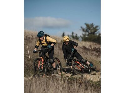 POC Joint VPD System Knee, uranium black - Bild 6