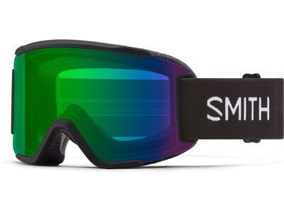 Smith Squad S ChromaPop Everyday Green Mirror / black