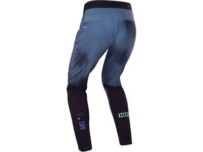 ION Bike Pants Scrub Utah Unisex, black - Bild 4