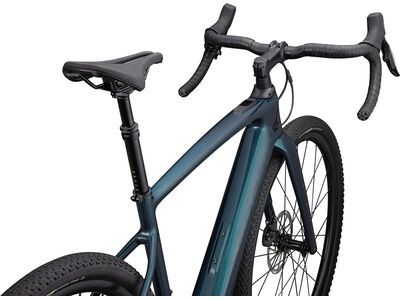Specialized Turbo Creo 2 Comp Carbon, deep lake metallic/deep lake - Bild 4