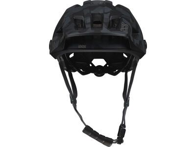 IXS Trigger AM MIPS, black camo - Bild 3