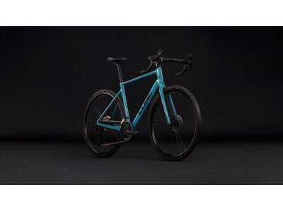 Cube Attain Pro, surfblue´n´black - Bild 7