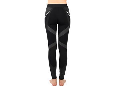 Iron-ic Leggings Performance 3DN - Women, black - Bild 2