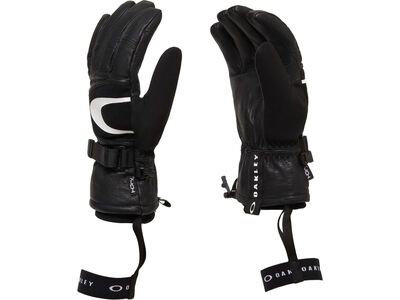 Oakley Timberline Glove, blackout