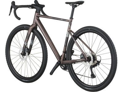 Scott Speedster Gravel Team, plum grey - Bild 3