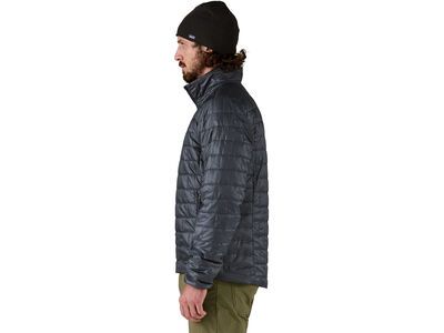 Patagonia Men's Nano Puff Jacket, smolder blue - Bild 3