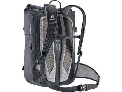 Deuter Amager 25+5, graphite - Bild 6