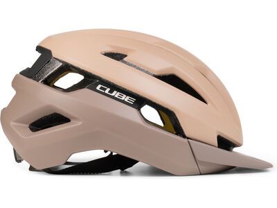 Cube Helm Hover, sand - Bild 2