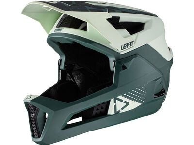 Leatt Helmet MTB Enduro 4.0, ivy