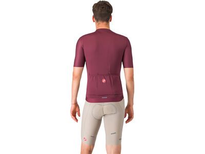 Castelli Espresso Bibshort, clay - Bild 2