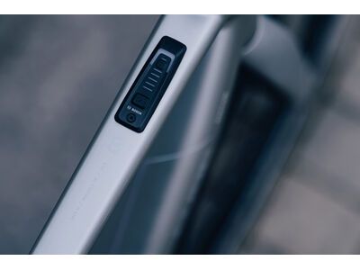 Cube Editor Hybrid SLX 400X, sleekgrey´n´spectral - Bild 15