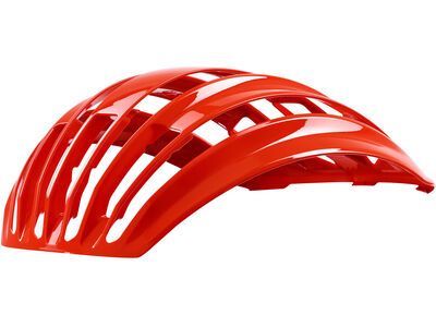 uvex surge aero cover electric red