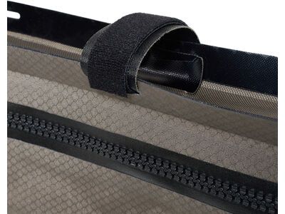 ORTLIEB Frame-Pack Toptube 4 L, dark sand - Bild 5