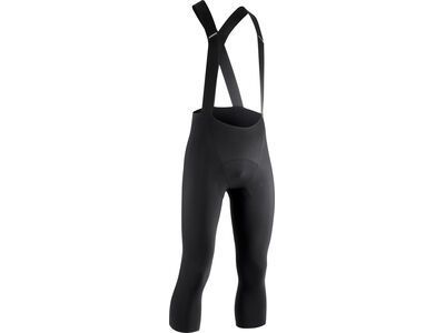 Assos Mille GT Men's Spring Fall Bib Knickers S11, black series - Bild 2