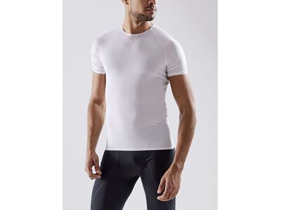 Craft Pro Dry Nanoweight SS M, white - Bild 2
