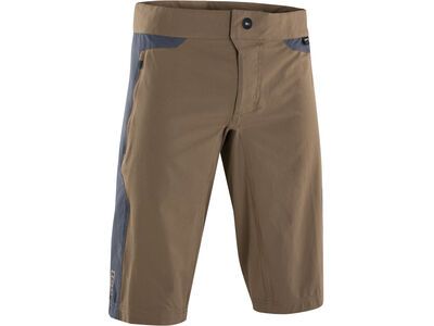 ION Bikeshorts Scrub, mud brown